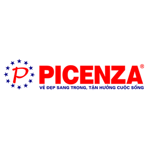 Logo Công Ty Picenza Viet Nam