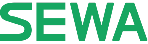 Logo Công Ty ĐIỆN NƯỚC MIỀN NAM