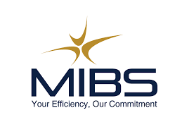 Logo Công Ty Multi Intelligence (MIBS)