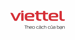 Logo Công Ty Công Ty Quản Lý Tài Sản Viettel