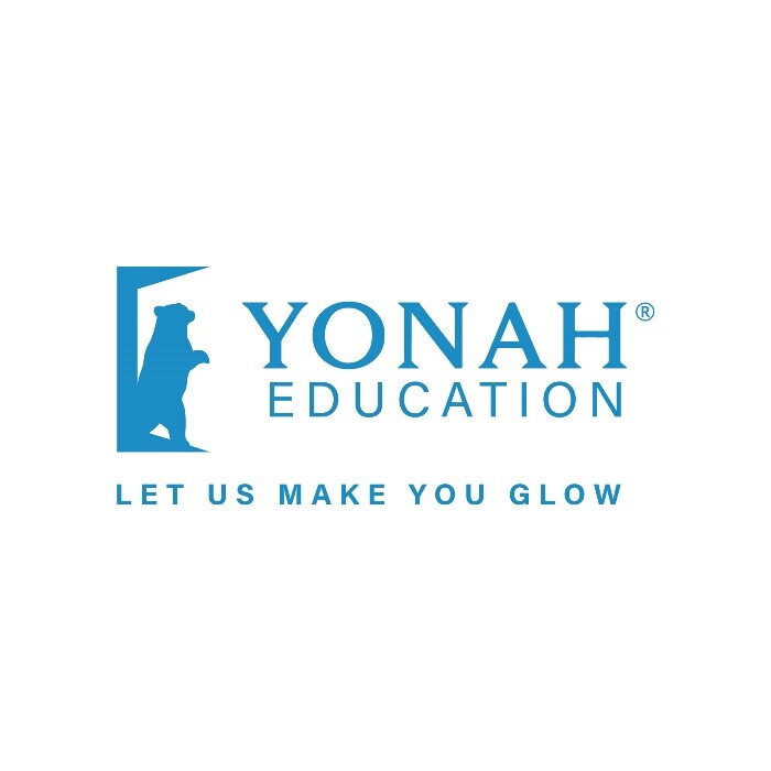 Logo Công Ty GIÁO DỤC YONAH VIỆT NAM