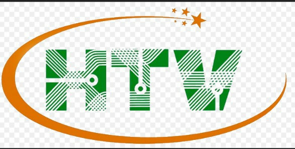 Logo Công Ty Dụng Cụ Công Nghiệp Htv