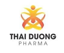 Logo Công Ty Dược phẩm Thái Dương