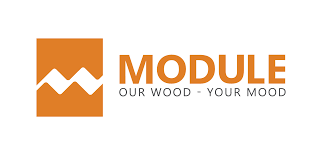 Logo Công Ty MODULE VIỆT NAM