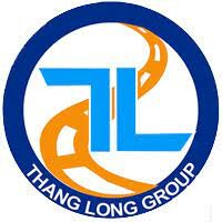Logo Công Ty Xây dựng Thăng Long