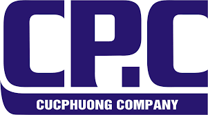 Logo Công Ty Cúc Phương