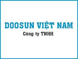 Logo Công Ty Doosun Việt Nam