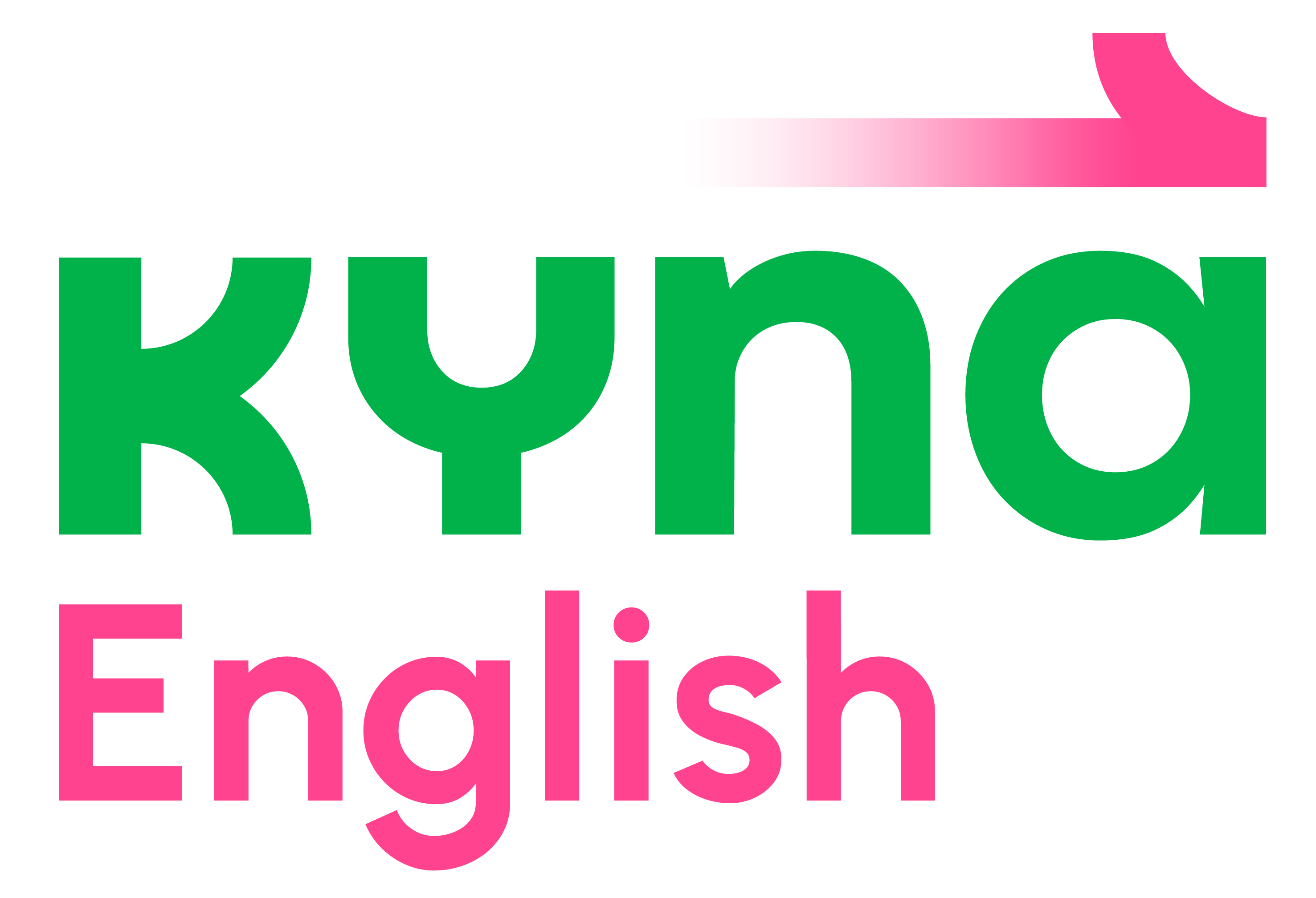 Logo Công Ty Dream Viet Education - Kyna English