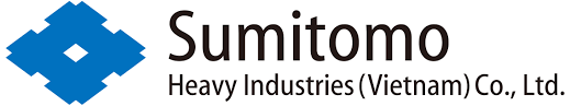 Logo Công Ty Sumitomo Heavy Industries