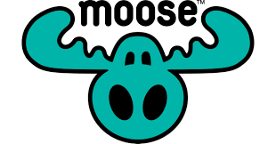Logo Công Ty Moose Toys