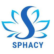Logo Công Ty Công Ty Sphacy
