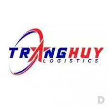 Logo Công Ty Thương mại và giao nhận vận tải quốc tế Trang Huy