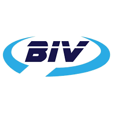 Logo Công Ty BIV Marketing
