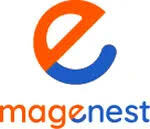 Logo Công Ty Magenest.,JSC