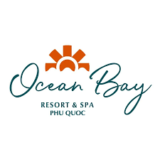 Logo Công Ty Ocean Bay Resort Phú Quốc