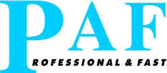 Logo Công Ty CÔNG TY TNHH THƯƠNG MẠI VÀ DỊCH VỤ PAF