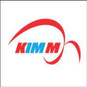 Logo Công Ty CƠ ĐIỆN KIM MỸ