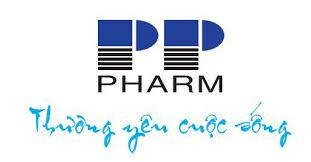 Logo Công Ty Dược Phẩm Phương Phương