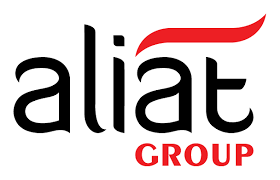 Logo Công Ty Luật Aliat