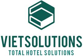 Logo Công Ty Khách Sạn Việt