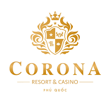 Logo Công Ty Corona Resort & Casino