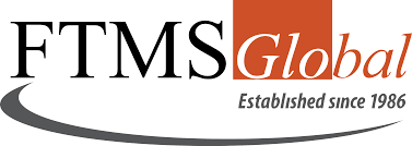 Logo Công Ty Đào Tạo FTMS