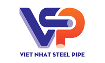 Logo Công Ty Sản Xuất Kinh Doanh Thép Việt Nhật