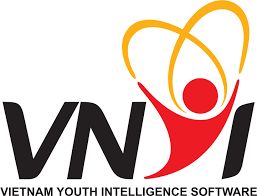 Logo Công Ty Công nghệ Trí Tuệ Trẻ