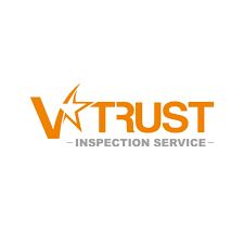 Logo Công Ty V-Trust Inspection Service