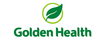 Logo Công Ty Golden Health USA