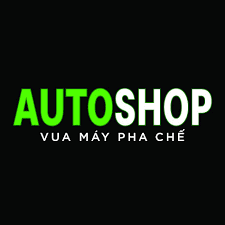 Logo Công Ty ATS Việt Nam
