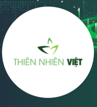 Logo Công Ty THIÊN NHIÊN VIỆT GROUP