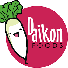 Logo Công Ty KINH DOANH VÀ DỊCH VỤ DAIKON FOODS
