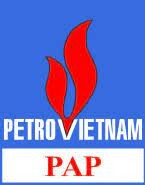 Logo Công Ty Công Ty Cảng Phước An