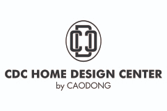 Logo Công Ty CDC HOME DESIGN CENTER - CÔNG TY TNHH MỘT THÀNH VIÊN CAO ĐÔNG