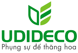 Logo Công Ty Công ty CP Đầu tư phát triển Đô thị và Khu công nghiệp