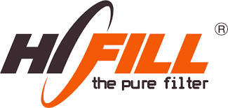 Logo Công Ty HIFILL