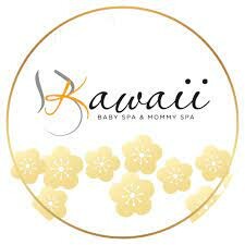 Logo Công Ty Kawaii - Mommy & Baby Spa