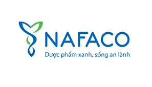 Logo Công Ty CÔNG TY CỔ PHẨN CÔNG NGHỆ DƯỢC PHẨM NAFACO