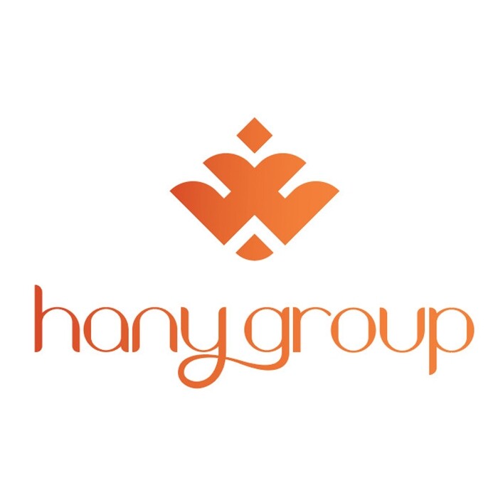 Logo Công Ty HANY GROUP