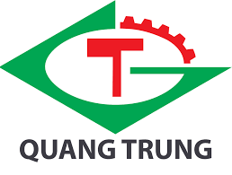 Logo Công Ty Cơ Khí Quang Trung
