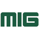 Logo Công Ty Giải Pháp MIG
