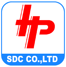 Logo Công Ty Thương Mại và Vật Liệu Xây Dựng Thành Phát