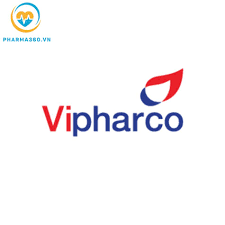 Logo Công Ty Vipharco