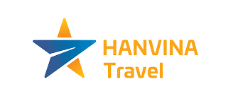 Logo Công Ty Hanvina Travel