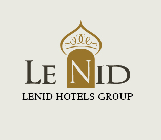 Logo Công Ty Khách Sạn Lenid Hà Nội