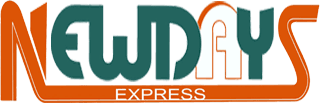 Logo Công Ty Thương mại Quốc tế Newdays - Newdays Express