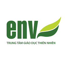 Logo Công Ty Education For Nature - Vietnam (Env)