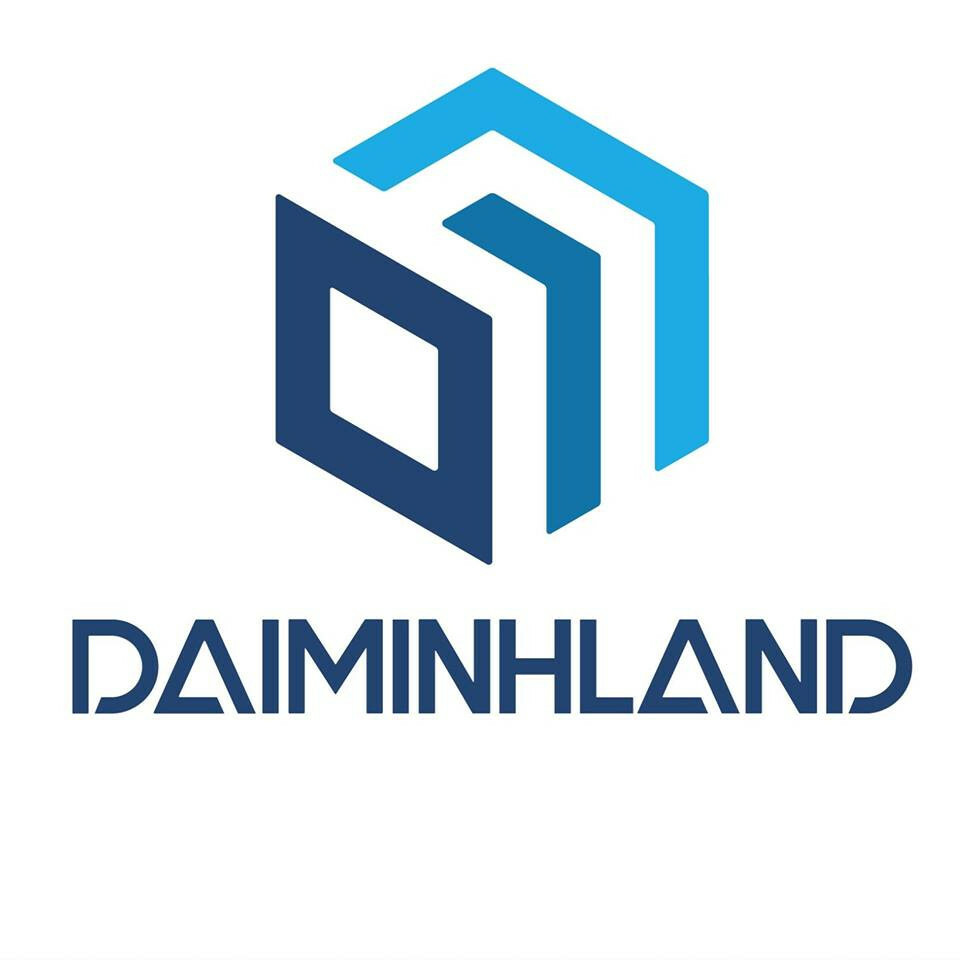 Logo Công Ty Đầu Tư và Truyền Thông Đại Minh