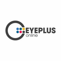 Logo Công Ty Eyeplus Online